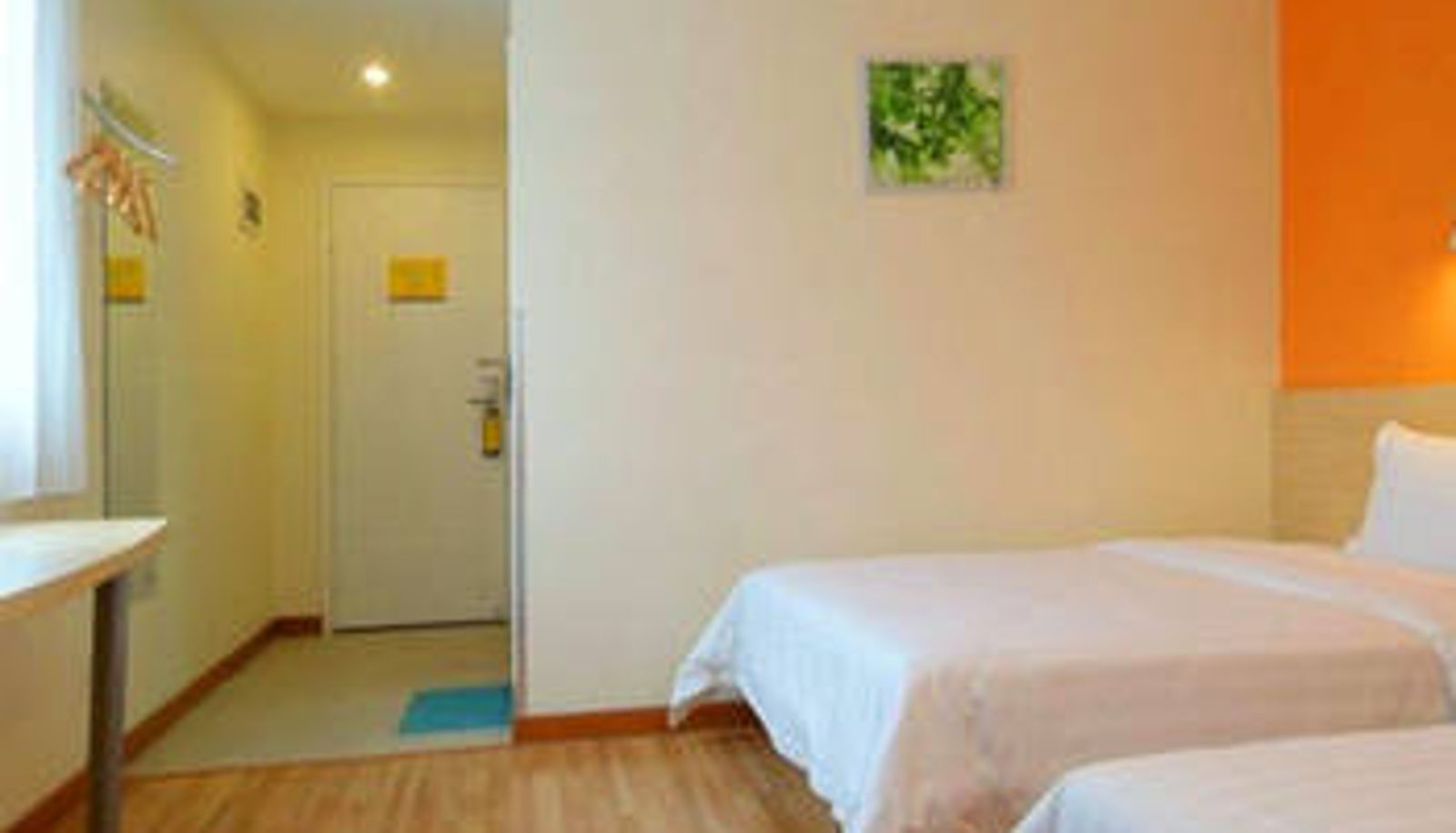 Room - 7 days hotel Pingxiang pedestrian street