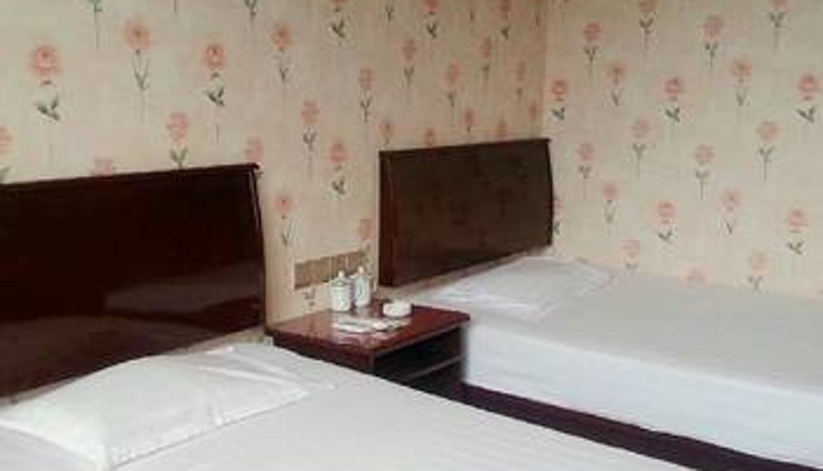 Camera - Yinhaixiang Hotel