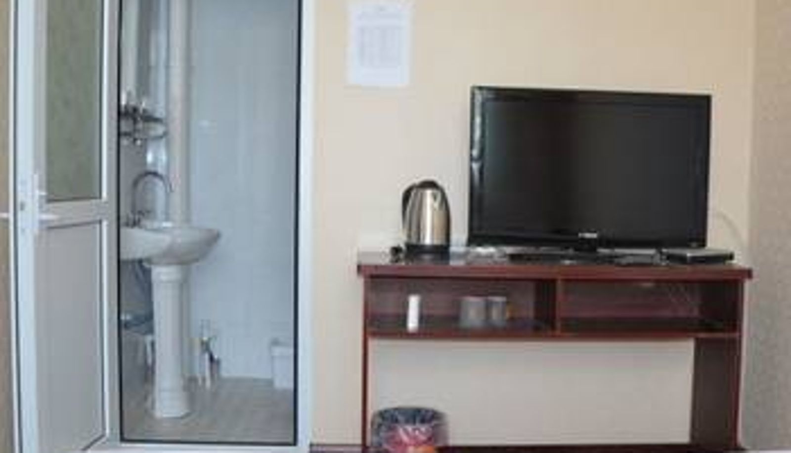 Zimmer - Hongyu Hotel