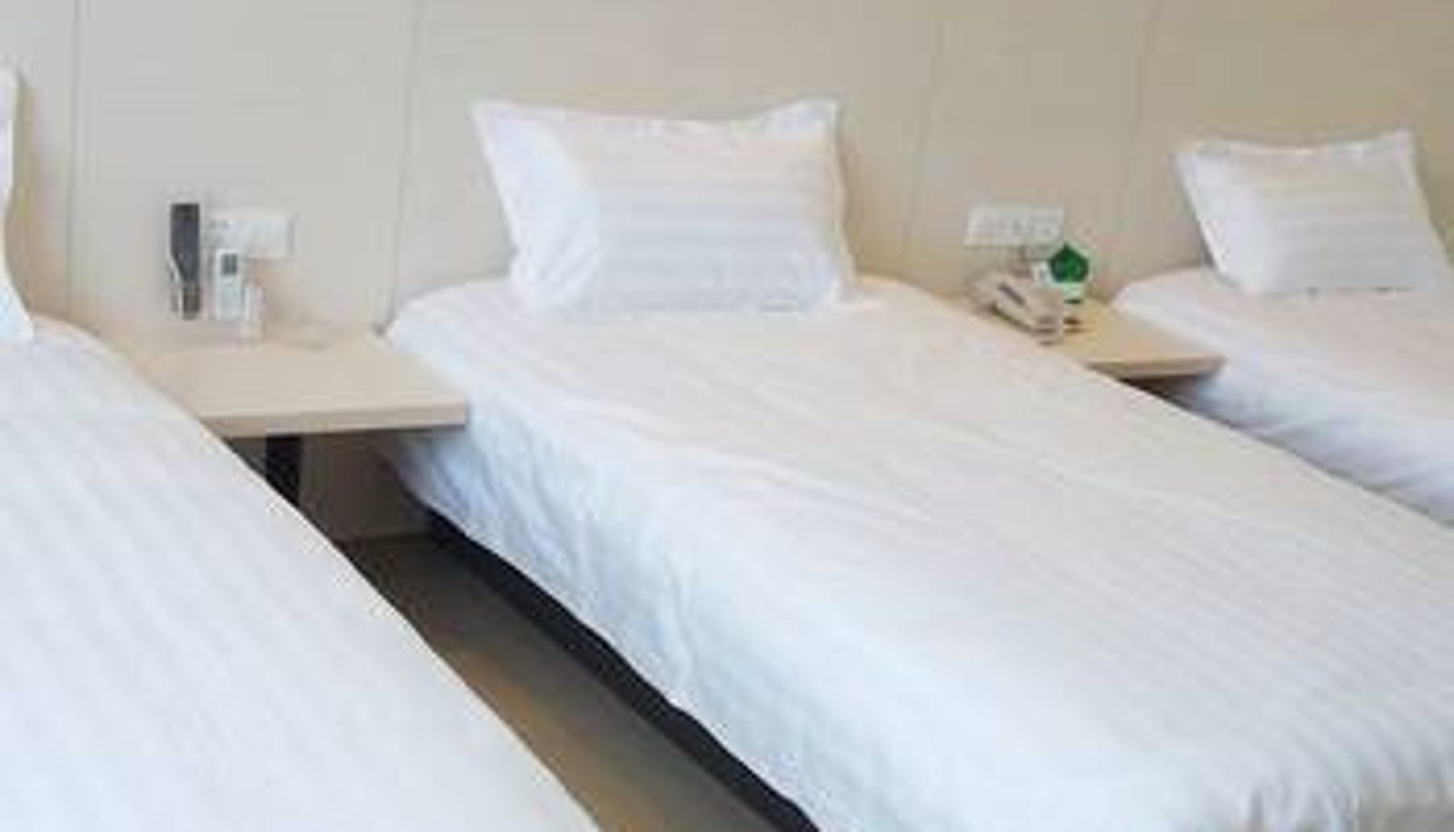 Zimmer - Baba Business Hotel