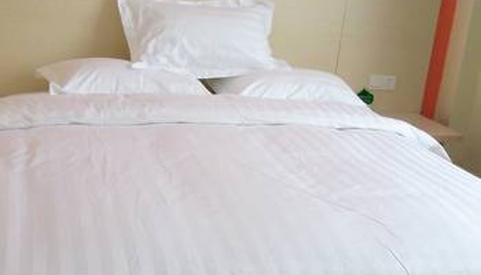 Zimmer - Baba Business Hotel
