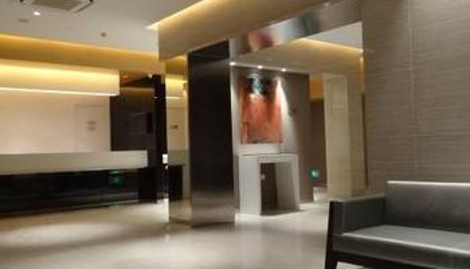 Lobby - Jinjiang Inn Pizhou Sanchahe Road Branch