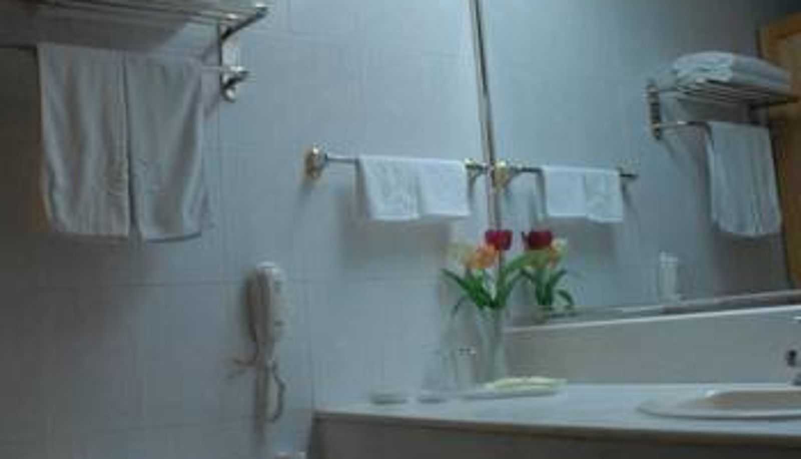 Habitación - PUYANGHOTEL