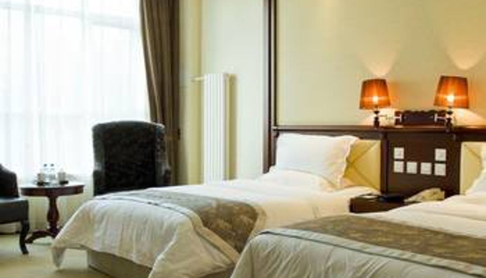 Habitación - Jingui International Hotel