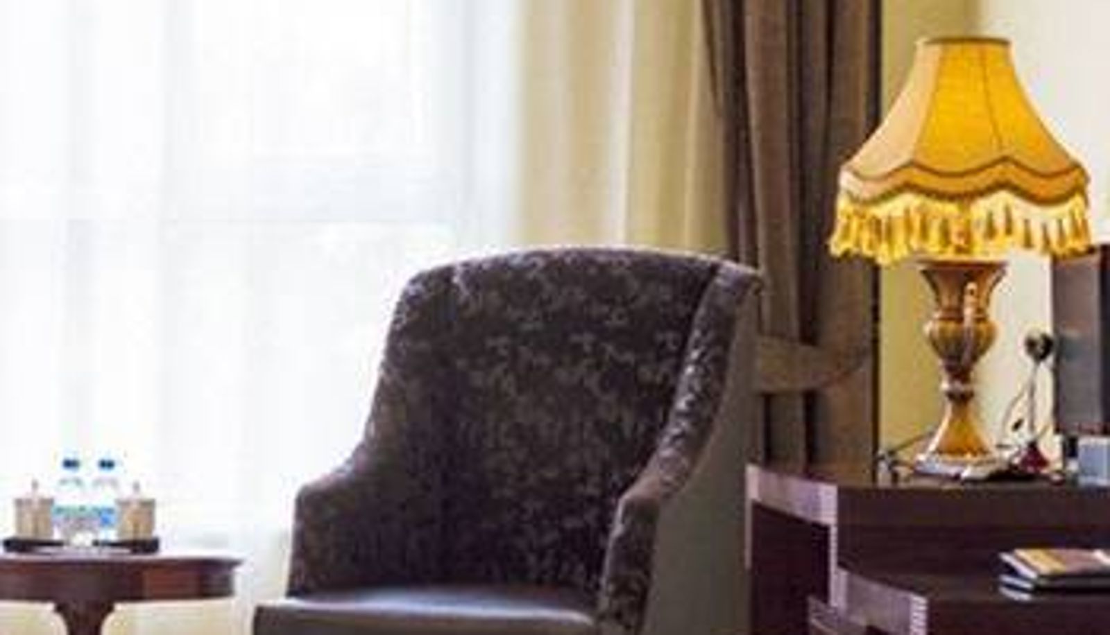 Habitación - Jingui International Hotel