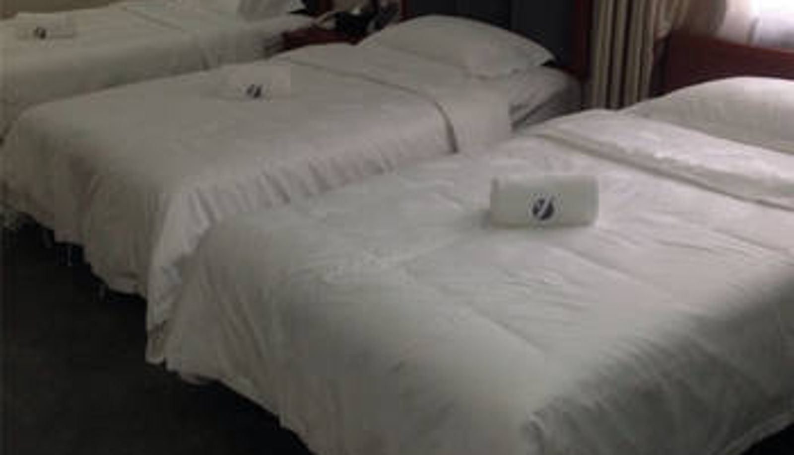 Habitación - Pinyue Qingya Hotel (Puyang Wanda Branch)
