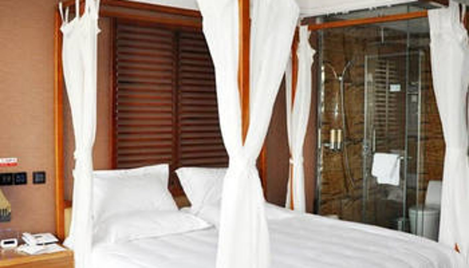 Habitación - Weila Nika Hotel Puyang