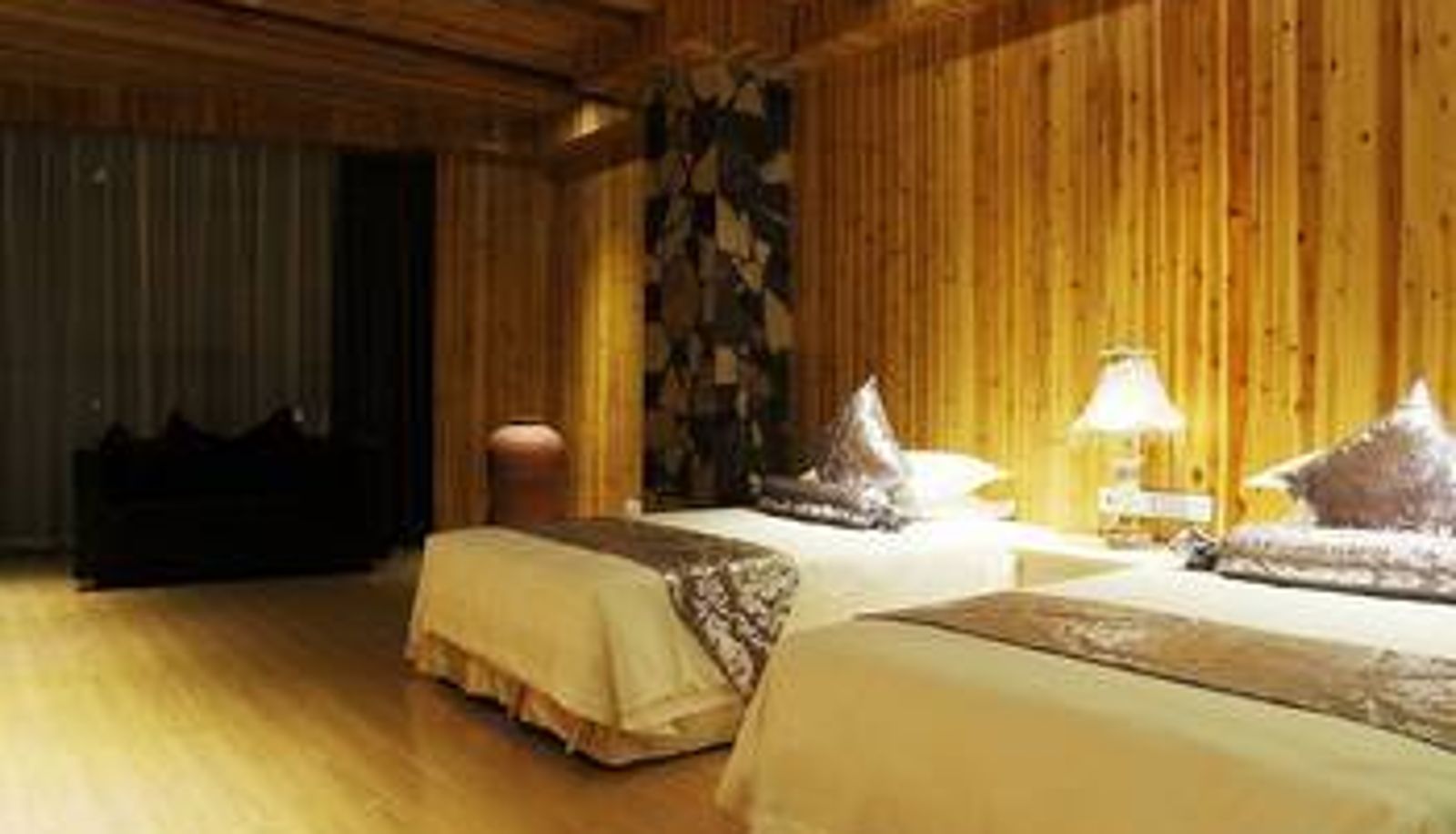 Camera - Yu Han Hotel