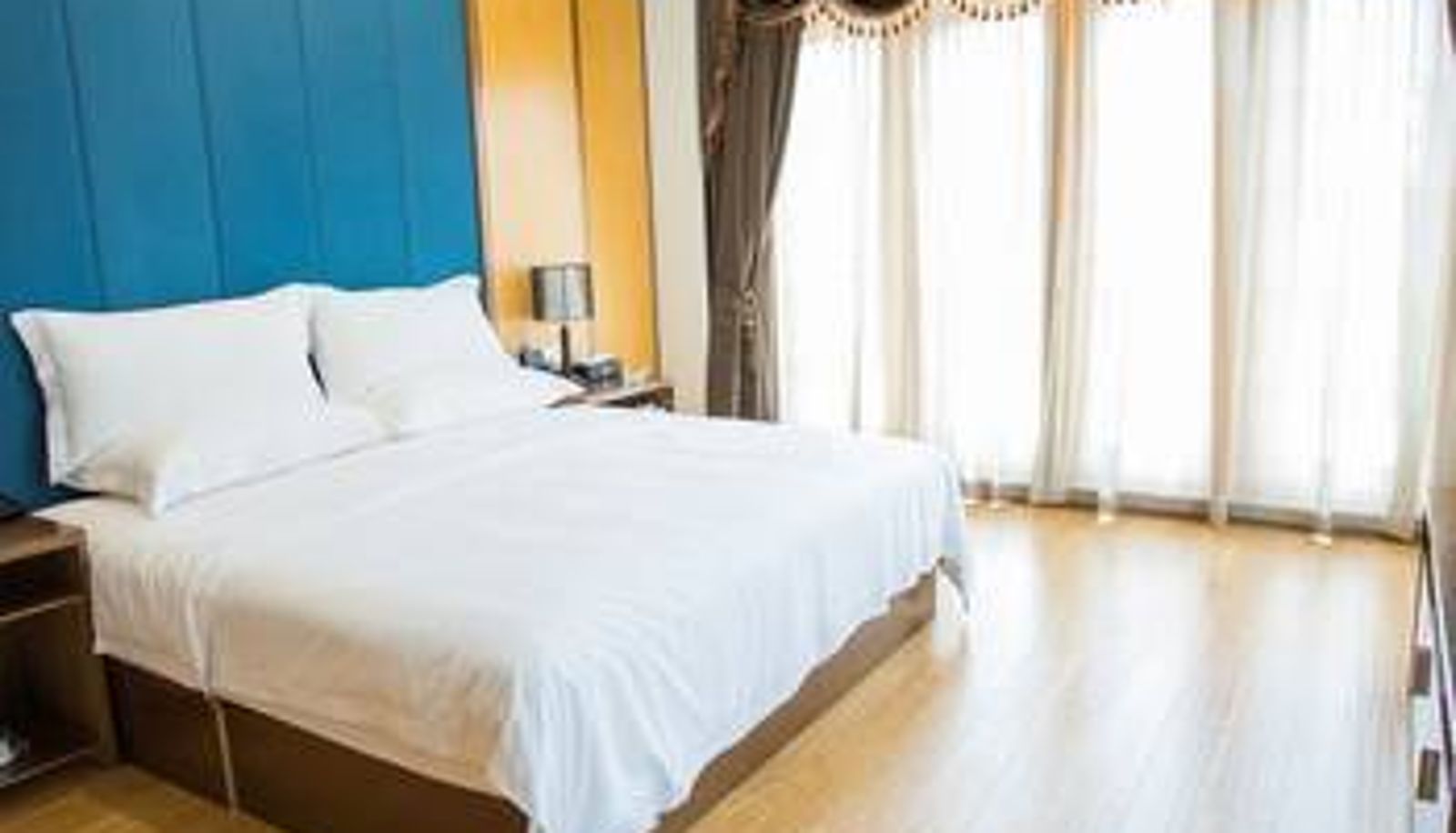 Camera - Yuehuzhuang Luxury Villa Hotel