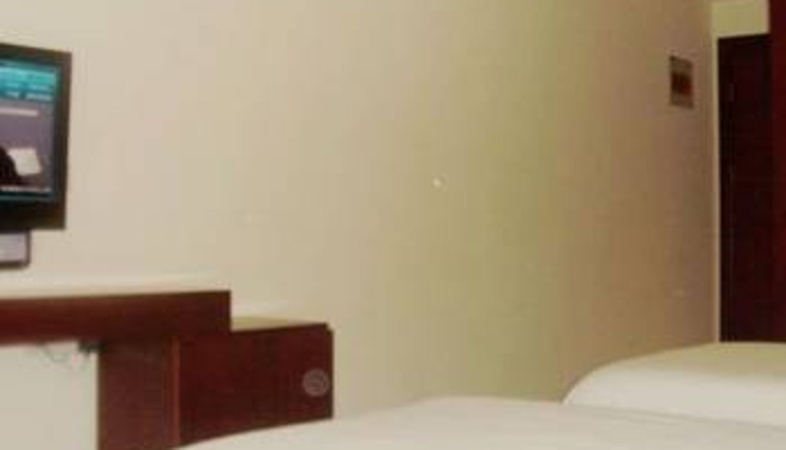 Habitación - Huadong Holiday Hotel Qidong Huilong Town Renmin Middle Road