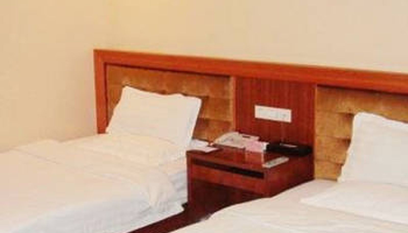 Zimmer - Qidong Mingliu Business Hotel