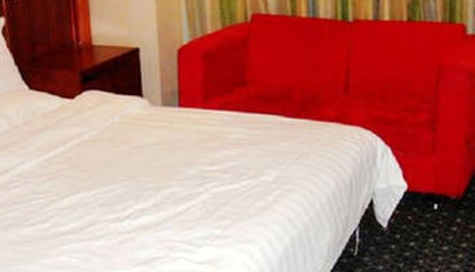 Zimmer - Qidong Mingliu Business Hotel