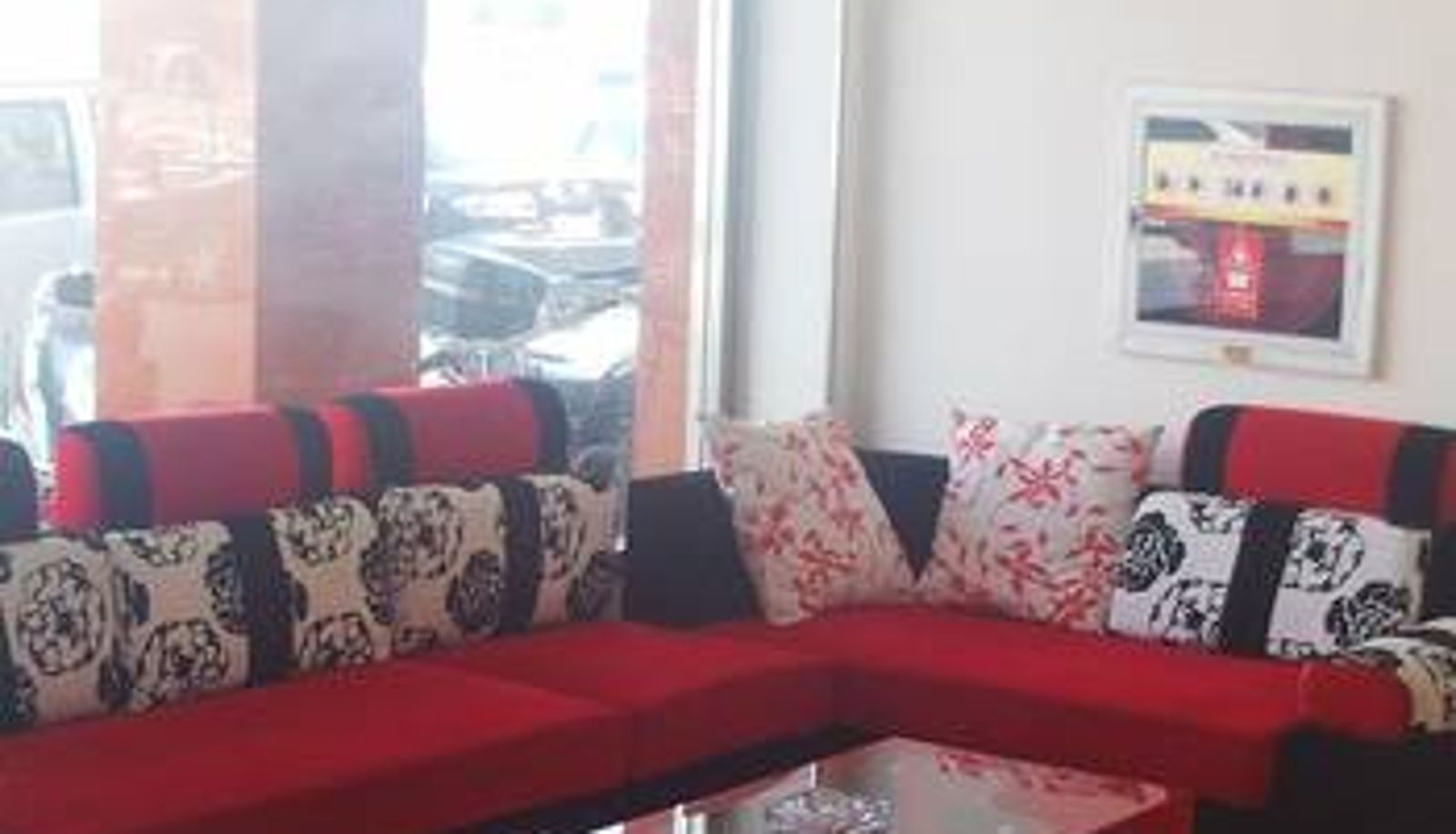 Lobby - Hemulin Express Hotel (Qidong Bus Station Store)