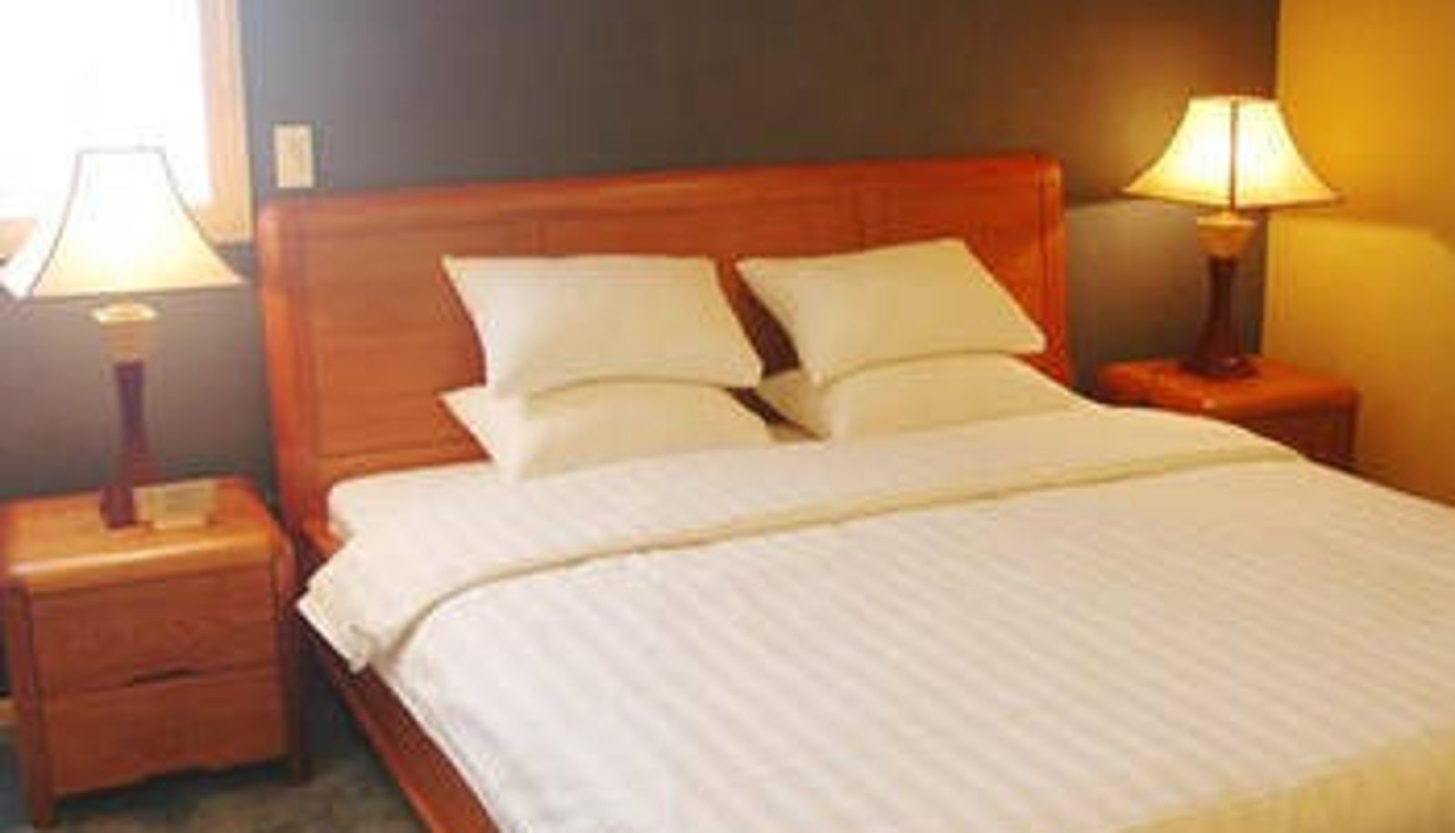 Room - EINICHIKA HOTEL