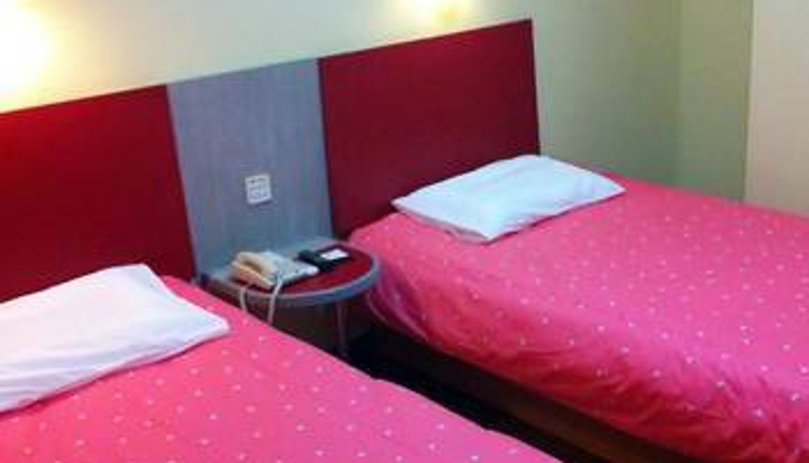 Room - Home Inn Qingdao Railway Station Zhanqiao