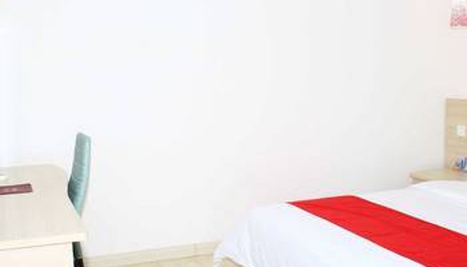 Room - Pinrui Hotel (Huangdao Golden Beach Optics Valley Software Park Store)