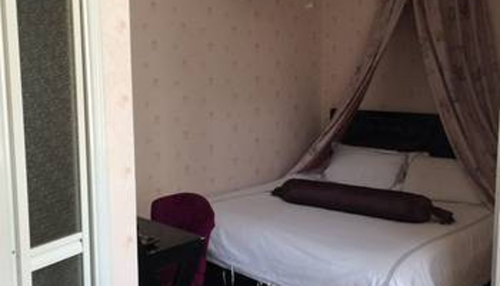 Room - Liaoyang West Road) Banger Boutique Hotel (Wanda CBD Store