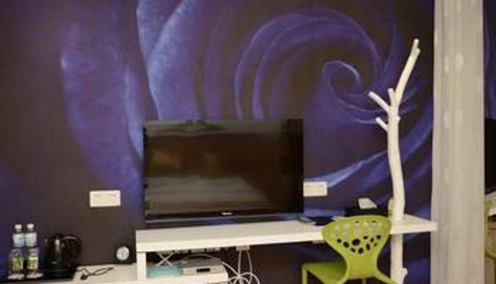 Room - Bixuan Boutique Chain Hotel (Kaide Plaza Xinduxin Store)