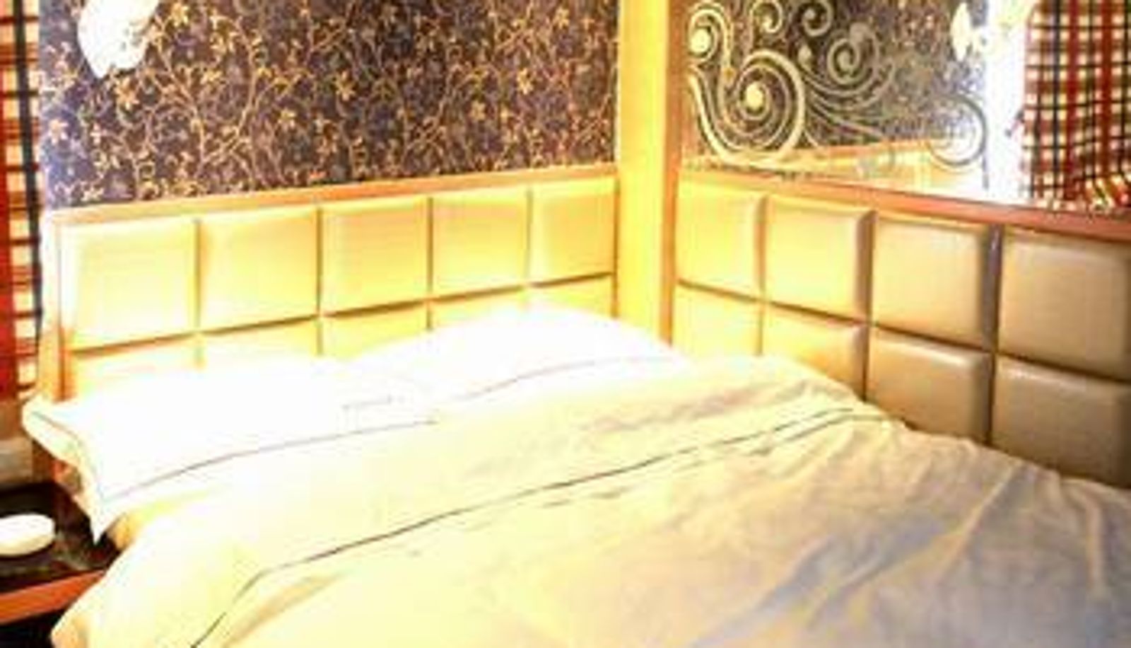Room - Chuangyi Fashion Hotel Qingdao Beer Street