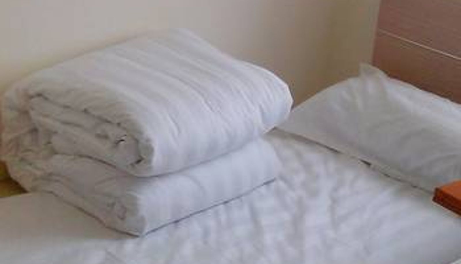 Room - Love Guest Chain Hotel (Taidong Branch)