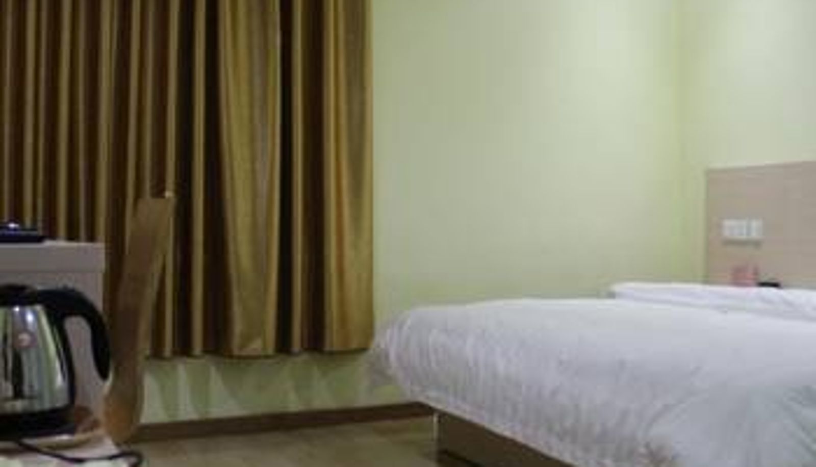 Zimmer - Xianggeli Hotel