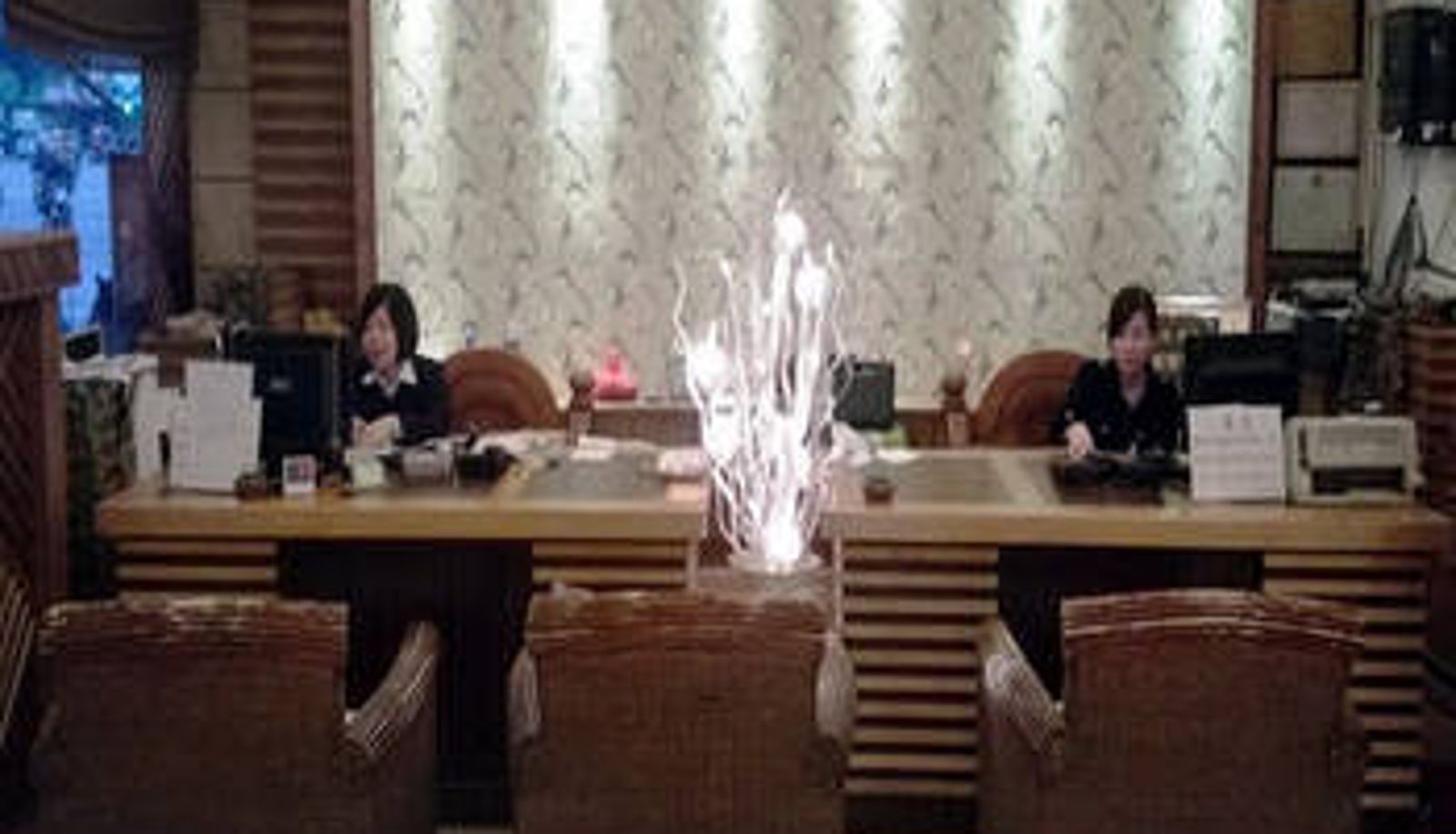 Hall - Xinjunyue Hotel