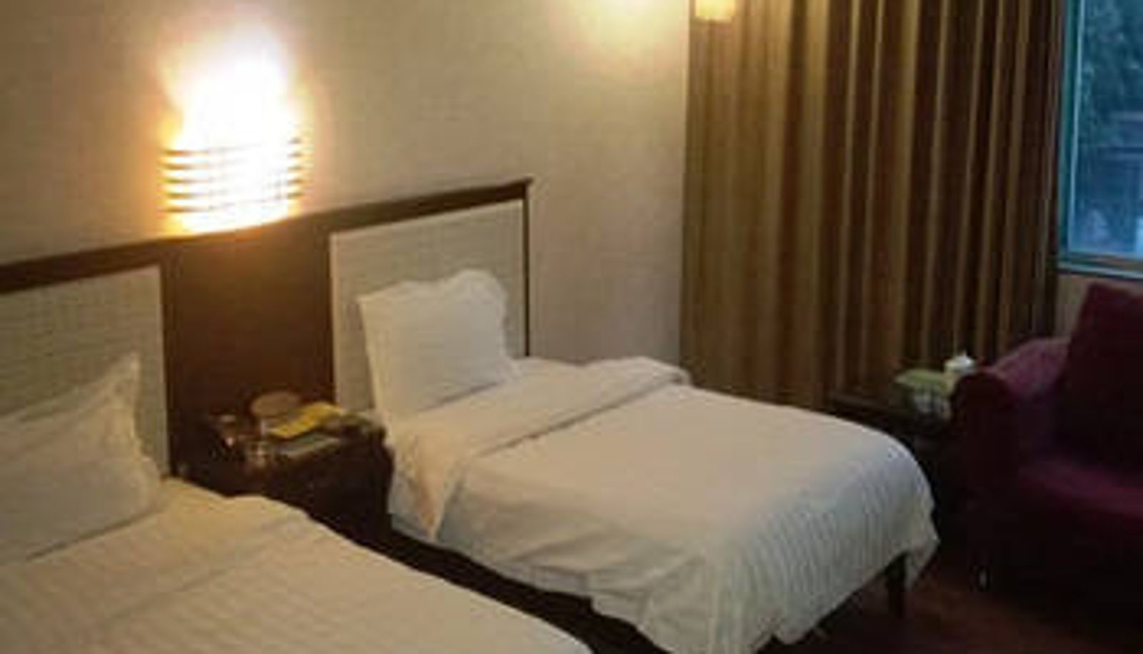 Chambre - Xinjunyue Hotel