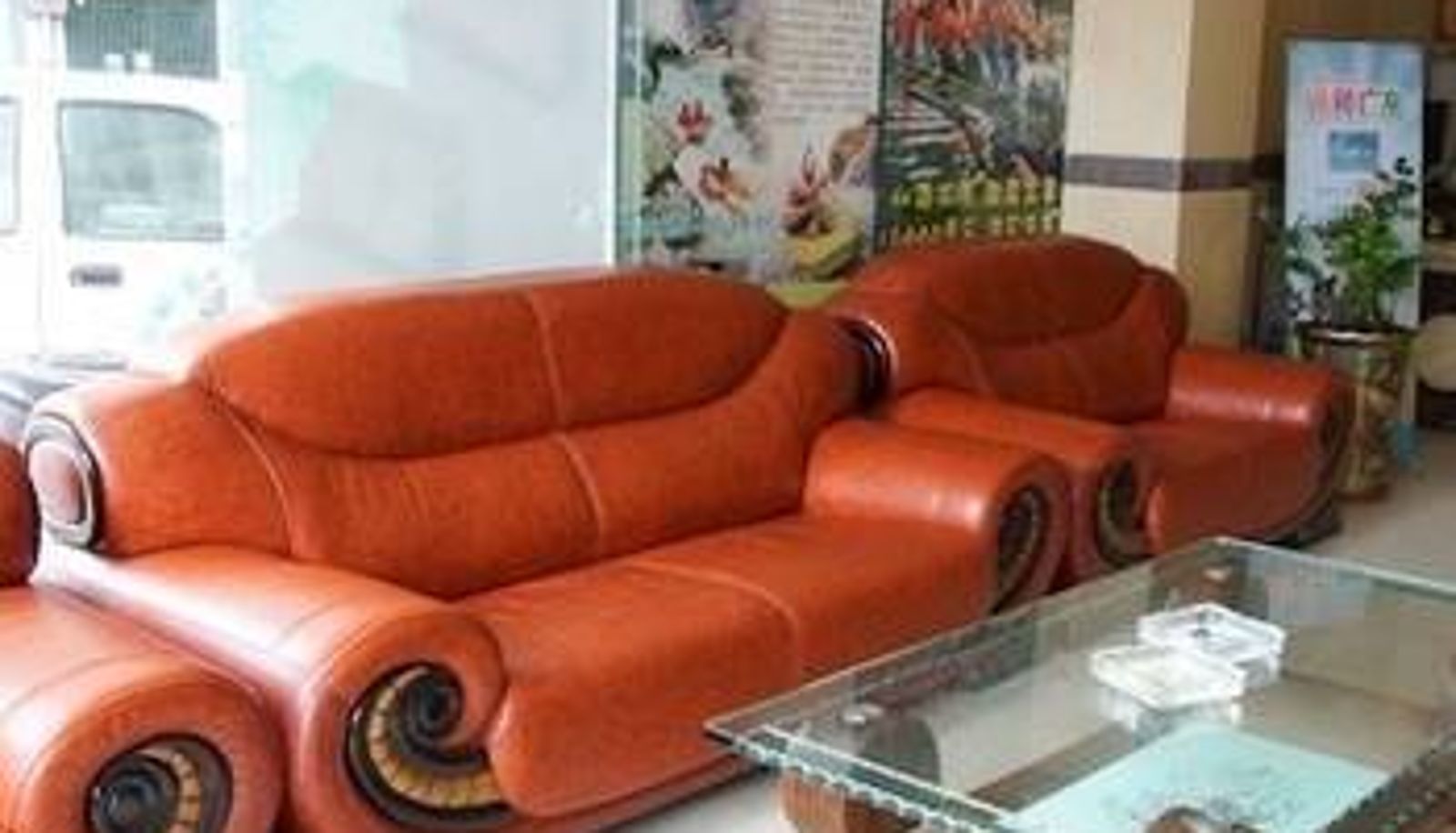 Hal - Yayuan Business Hotel