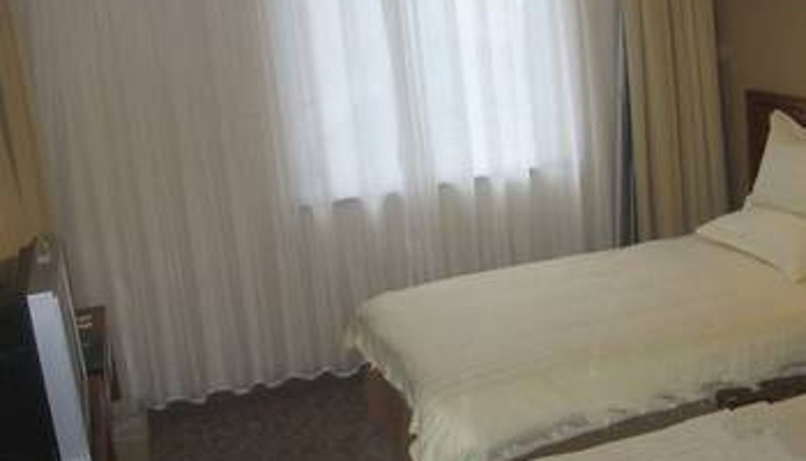 Room - Qigihar Crane Hotel