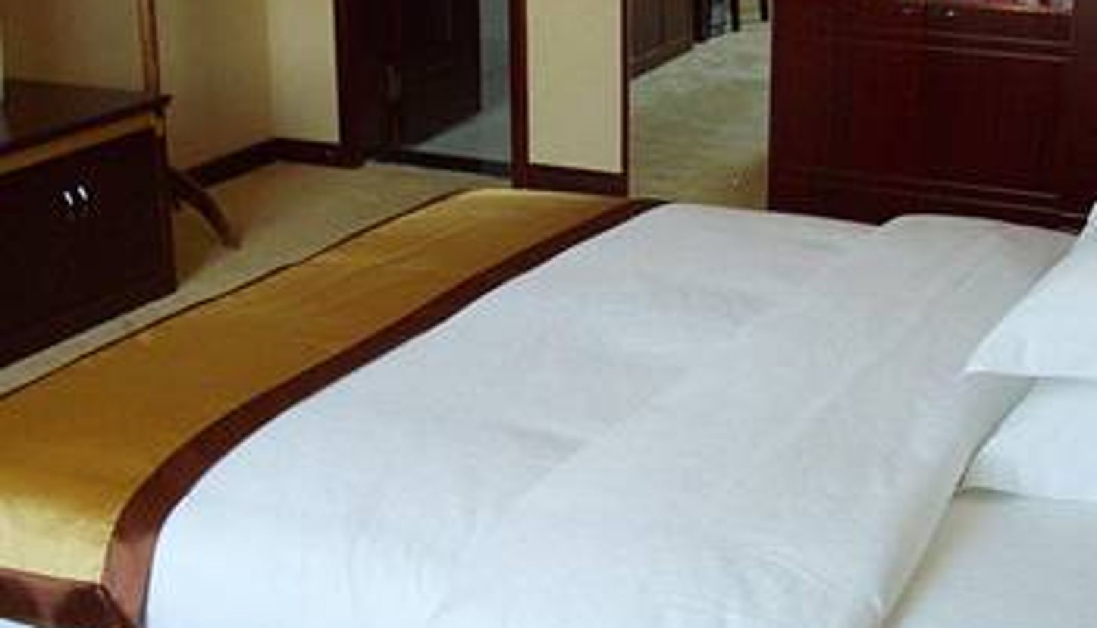 Camera - Kaicheng Hotel