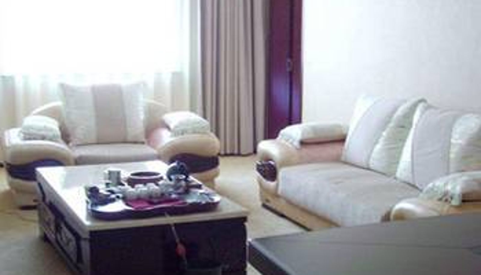 Camera - Kaicheng Hotel