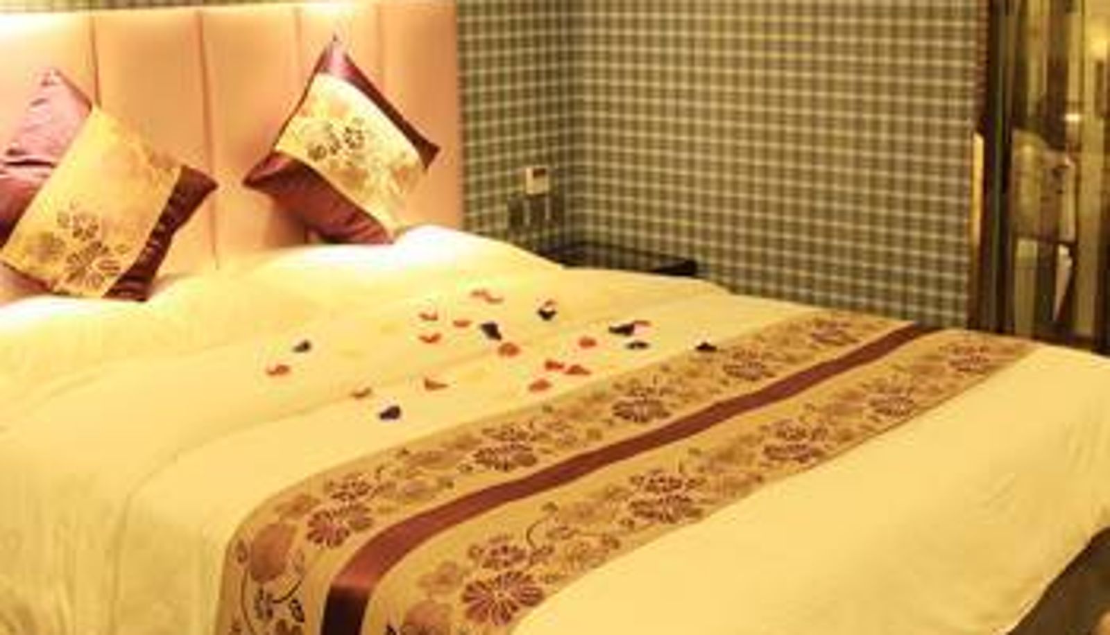 Room - Yijia Chain Hotel
