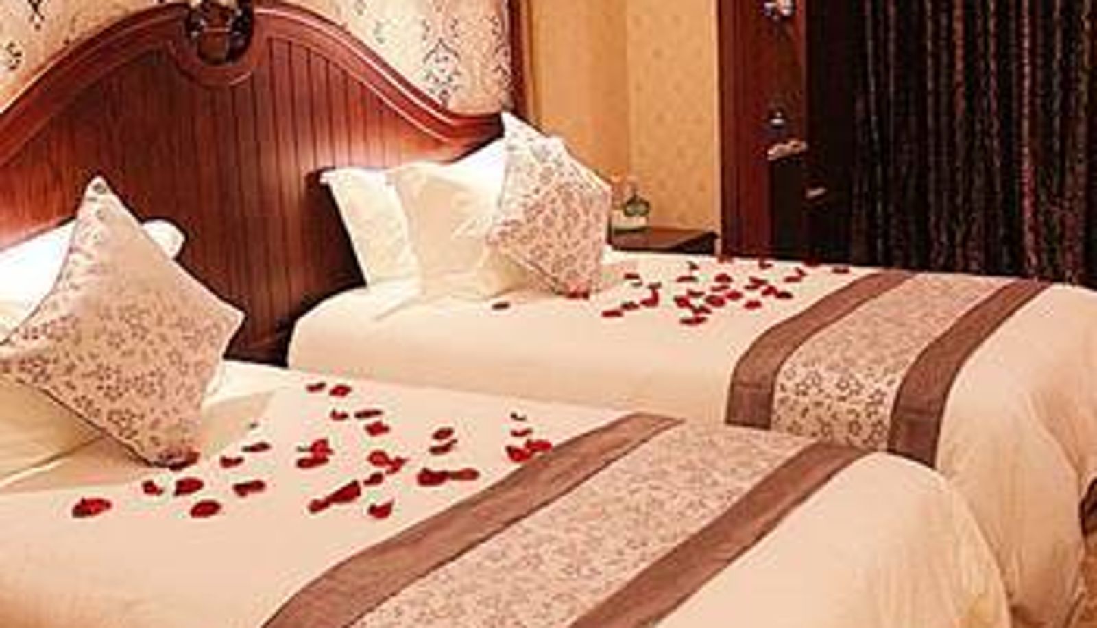 Room - Yijia Chain Hotel