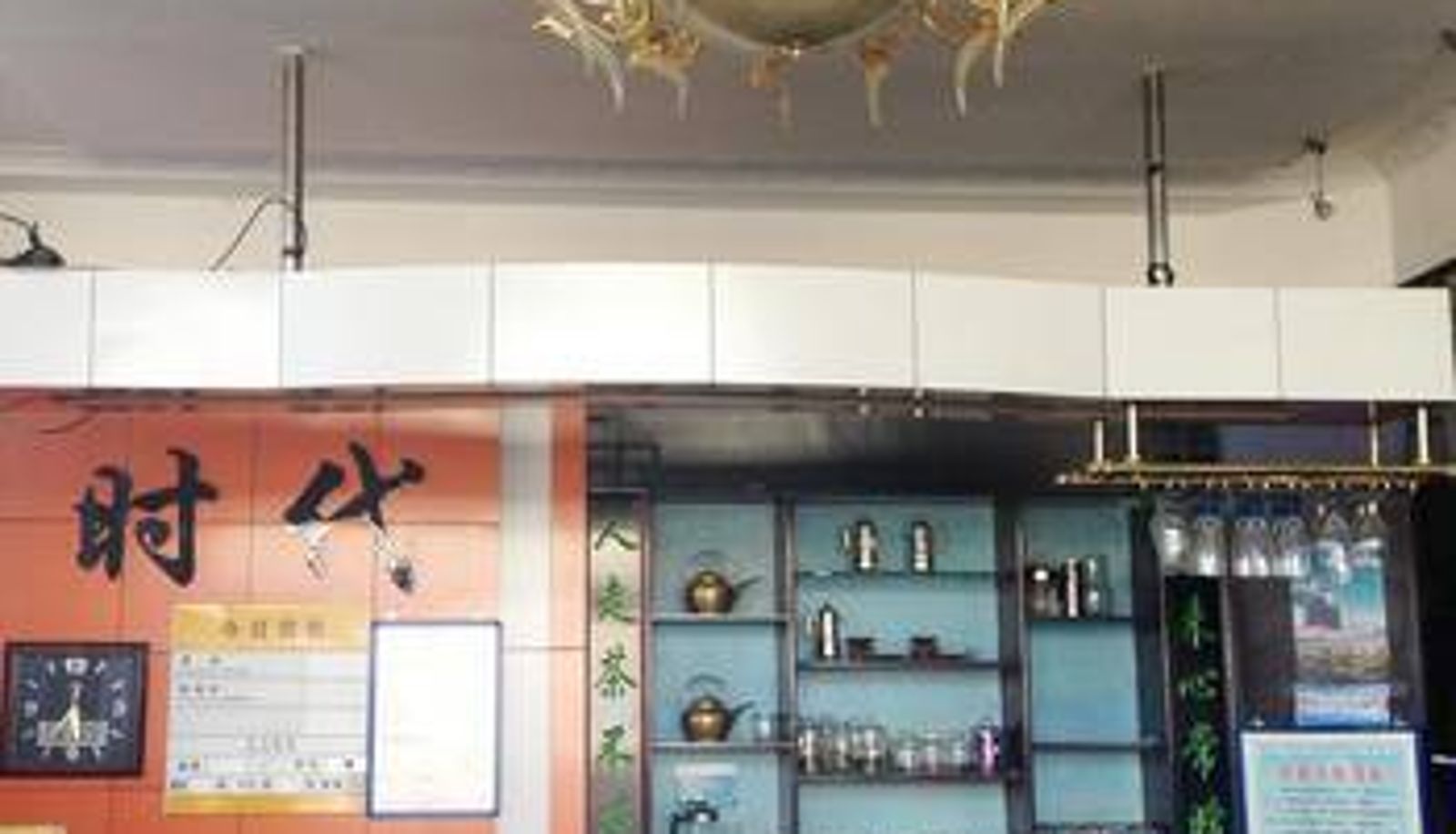 Lobby - 日喀则时代酒店