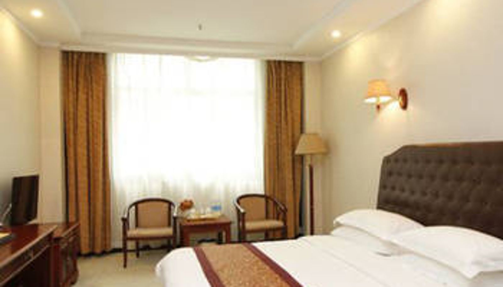 Zimmer - Lusheng Hotel