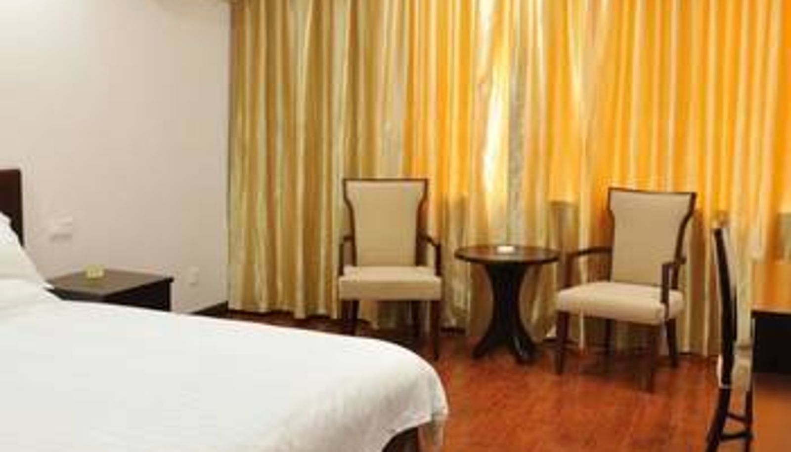 Chambre - Rugao Xinggang Business Hotel
