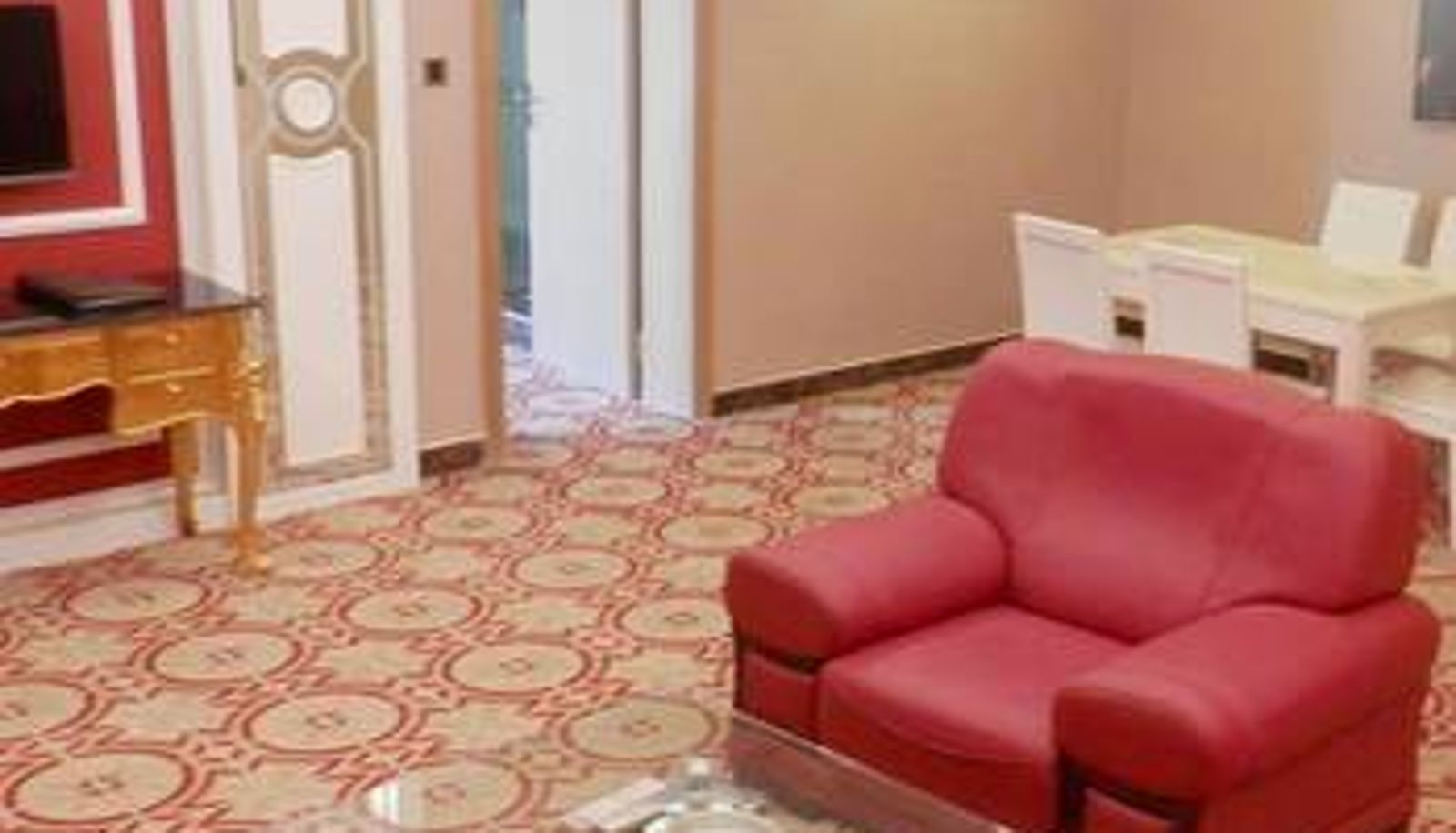 Zimmer - Changzheng Hotel