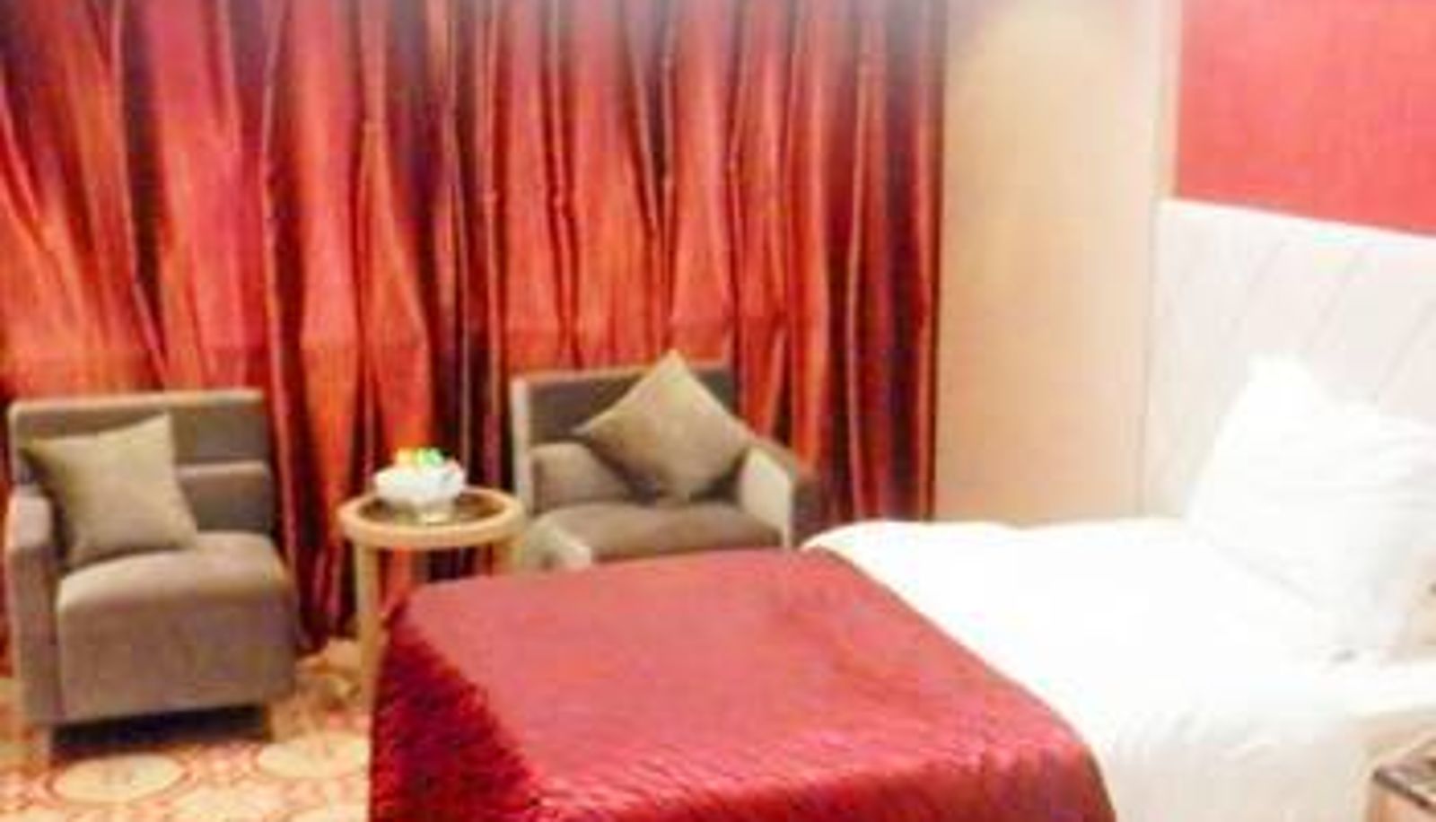 Room - Changzheng Hotel
