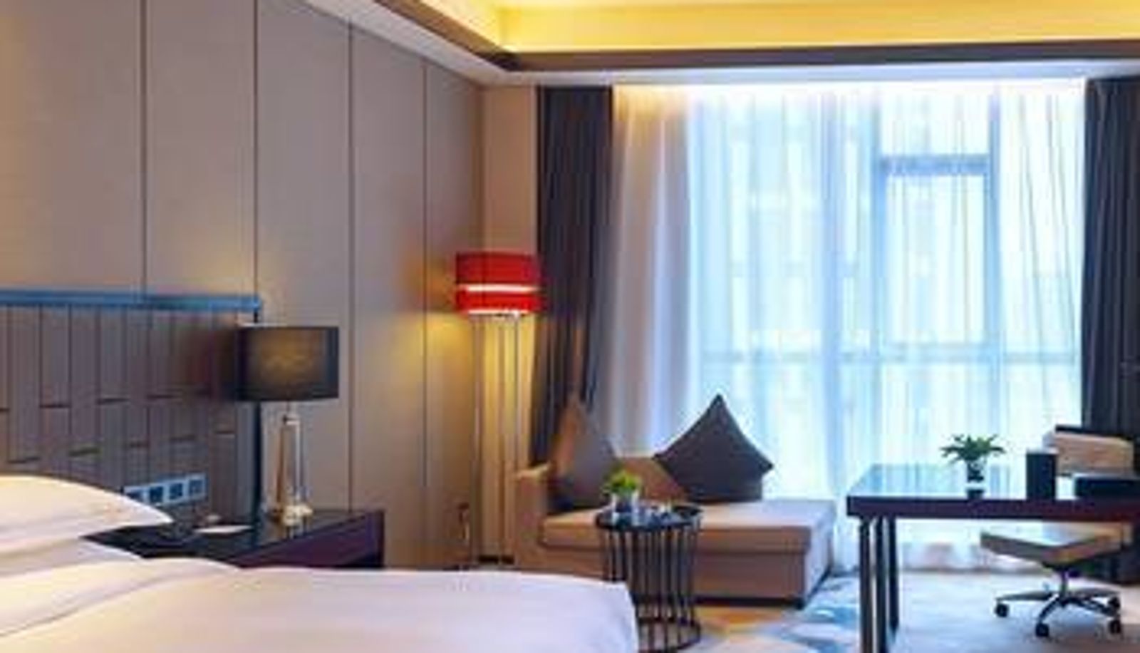 Zimmer - Ruijin International Hotel