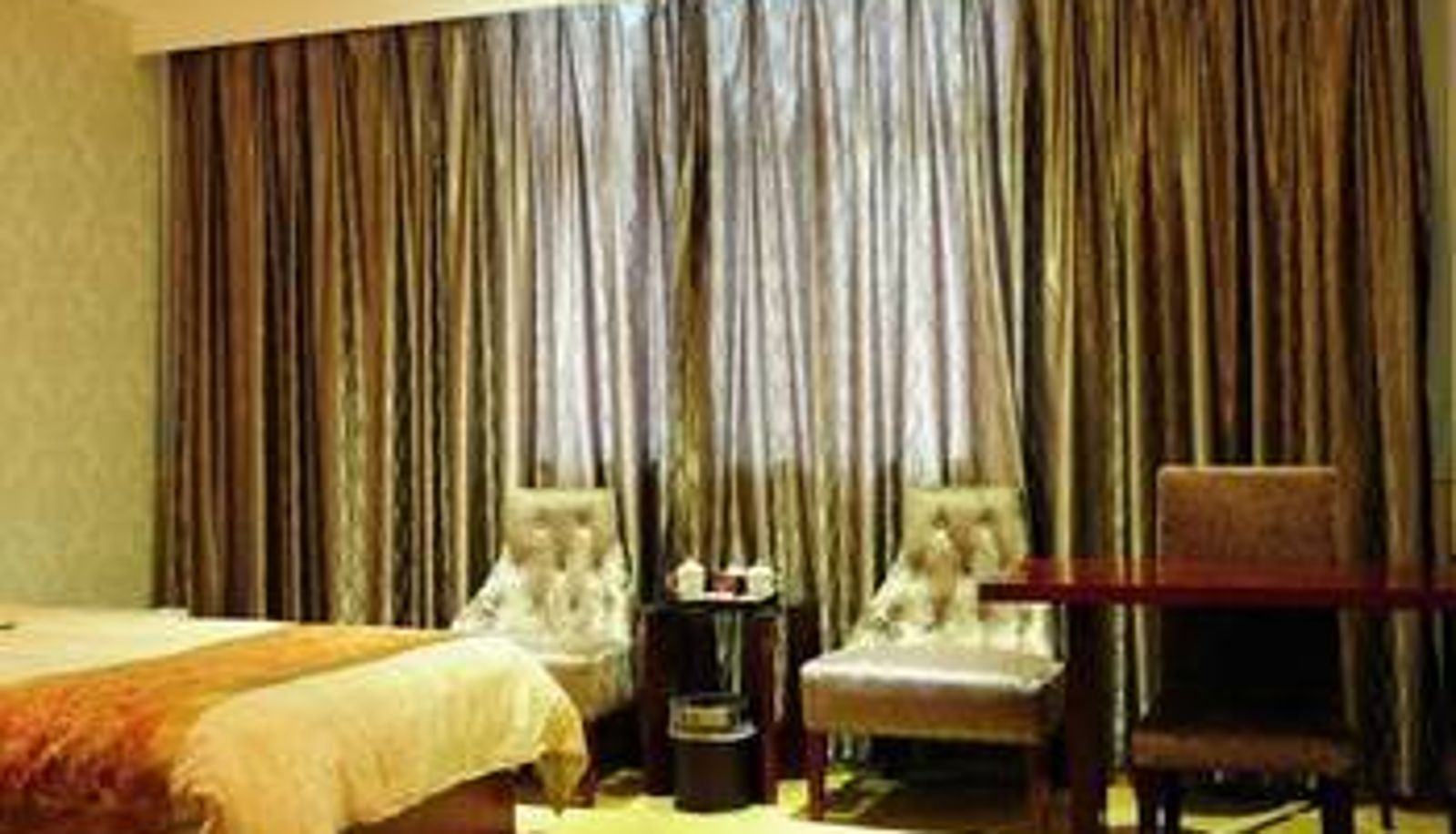 Zimmer - Ruijin International Hotel