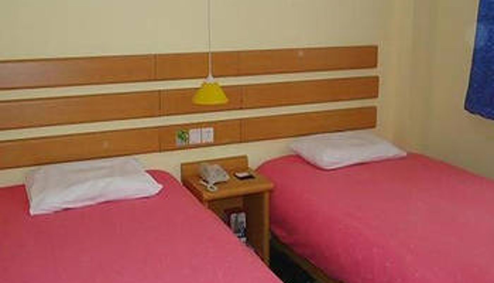 Room - Home Inn-Sanhe Yanling Road Branch