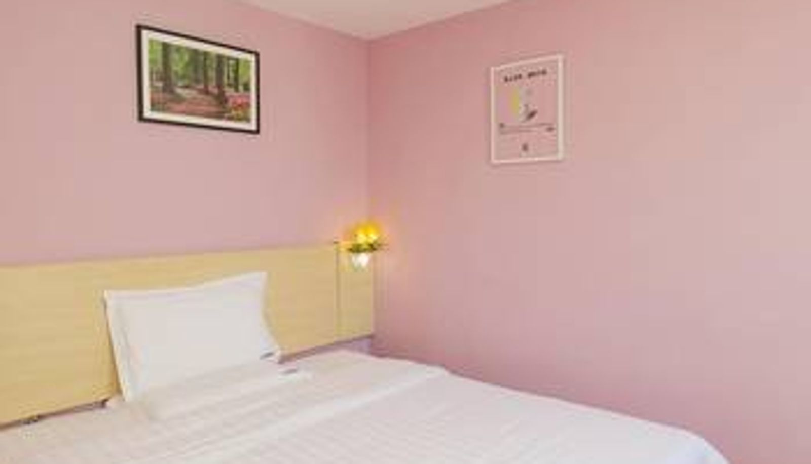 Room - 7 Days Hotel Sanya Bay Seaview