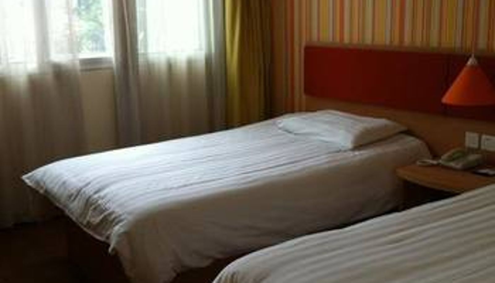 Chambre - Home Inn