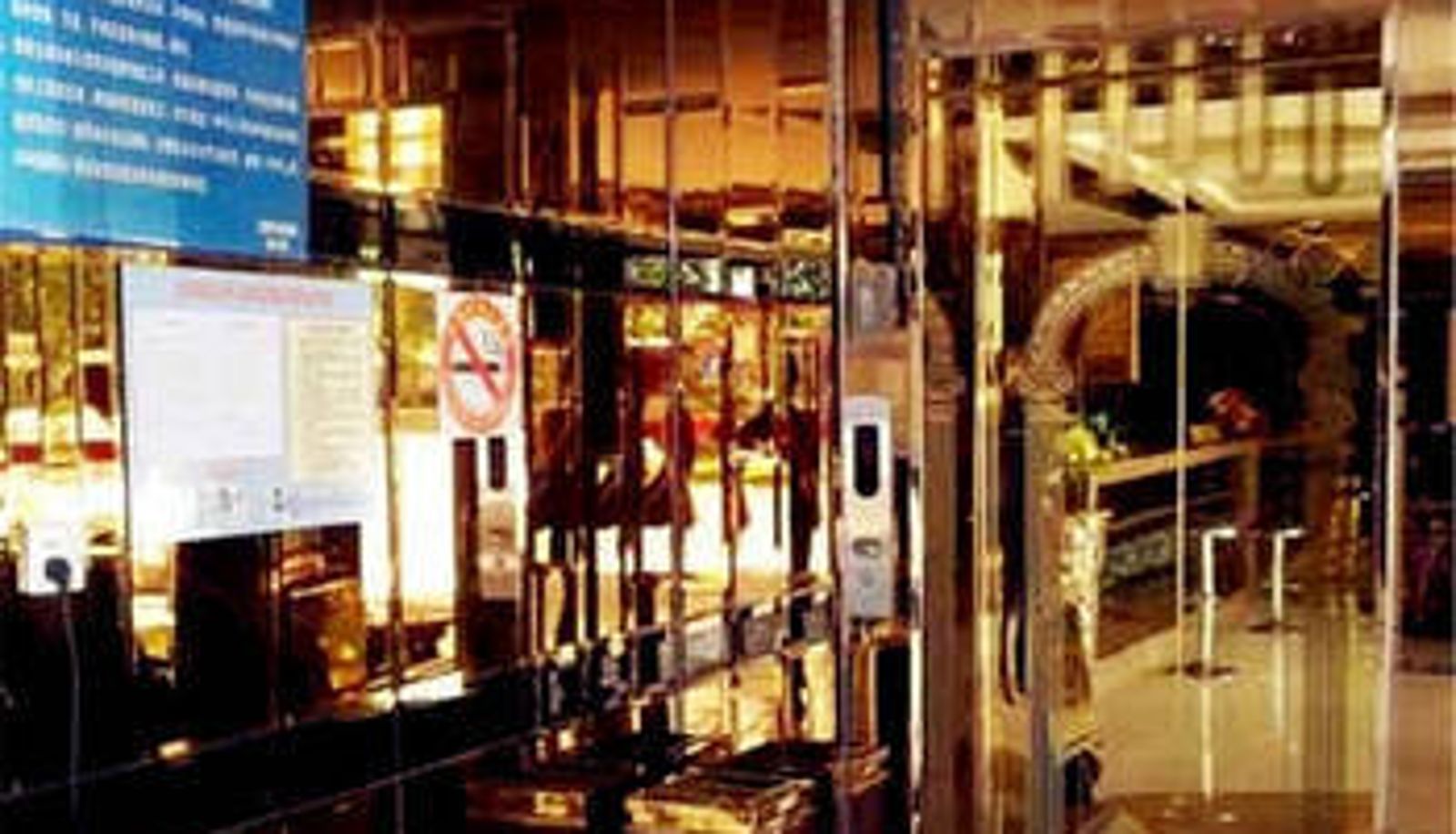 Hall - Ningtai 158 Hotel (Hongliu Road Branch)