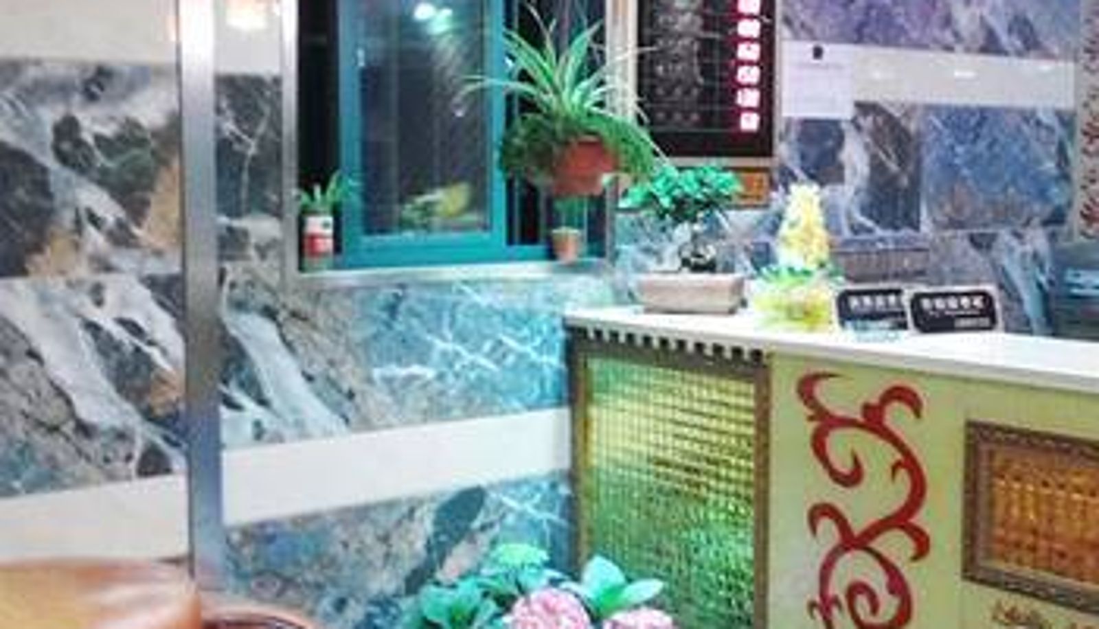 Sala - Jinshang Hotel (Songjiang Wanda Store)