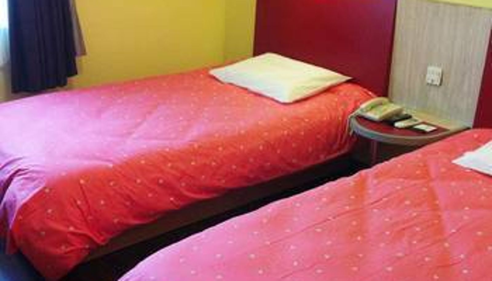 Room - Home Inn