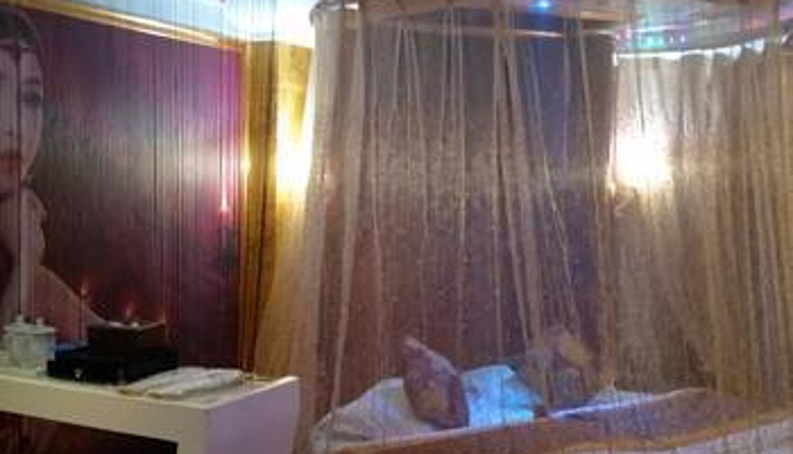 Room - 如家派柏云酒店(上海海阳路店)