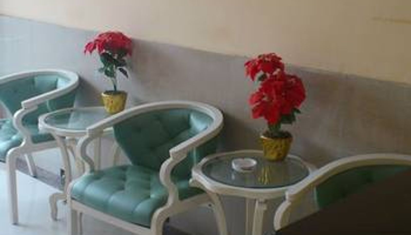 Salón - Shaowen Hotel (Fengxian Guhua Hospital Branch)