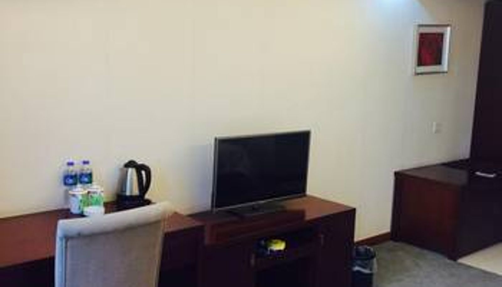 Habitación - Yongxiang Business Hotel (Sijing Ancient Town Branch)