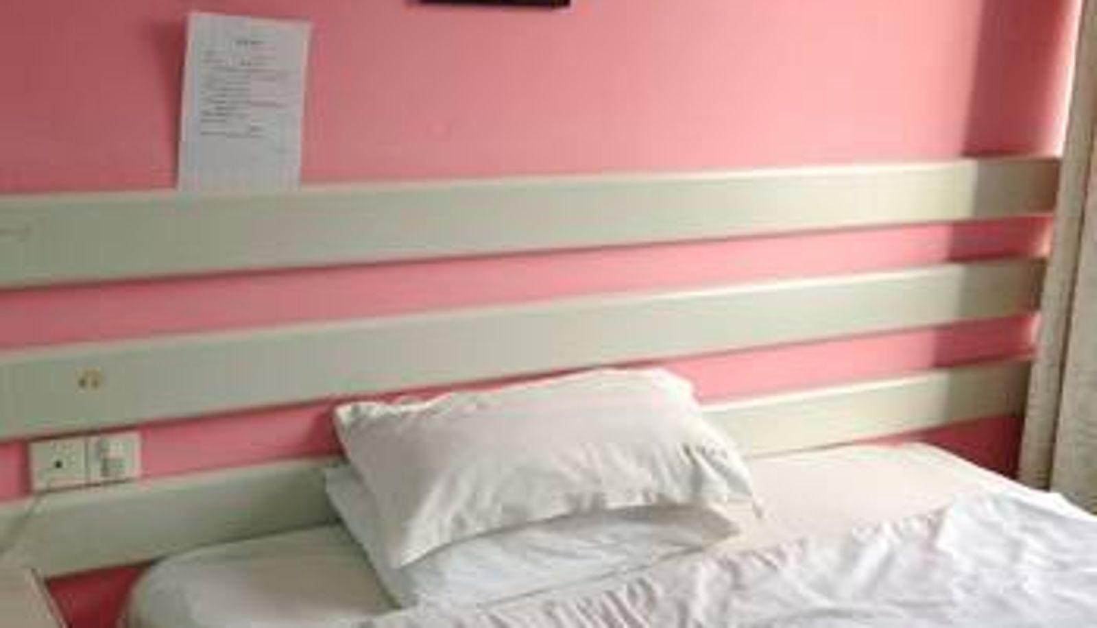 Room - Xiangrui Hotel (Shanghai Chedun Film and Television Park Store)